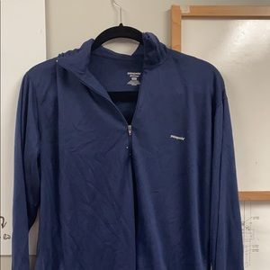 Patagonia t-shirt